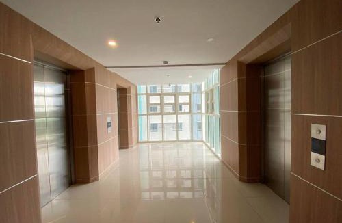 Bacolod Apartment | Isabela 1 Mesavirre Residences