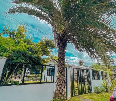 Cordon House | Isabela Province Staycation House