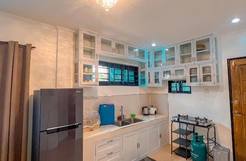 Cordon House | Isabela Province Staycation House