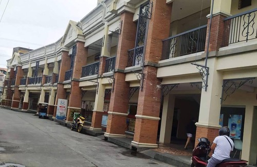 Valenzuela Condo | Isabelle De Valenzuela Condo Staycation in Marulas Valenzuela