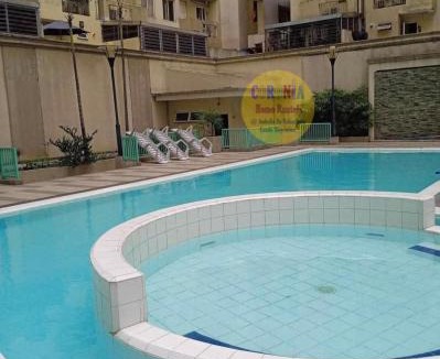 Valenzuela Apartment | Isabelle De Valenzuela Condo Staycation in Marulas Valenzuela