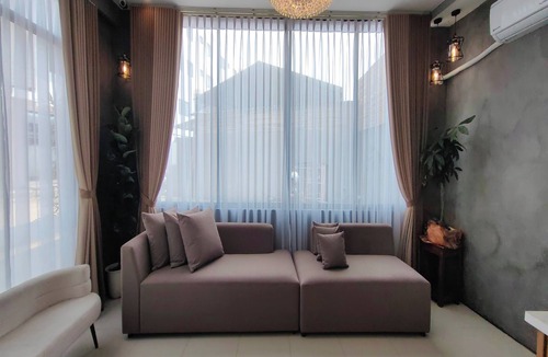 San Pedro Hotel | Isabelle Hotel