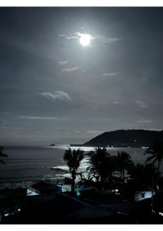 Baler Hotel | Isaguirre's Pension House