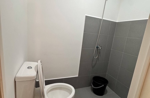 Lapu-Lapu Condo | Isaiah 4110 Condo Stay