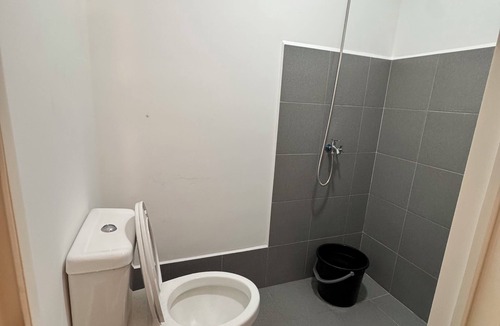 Lapu-Lapu Condo | Isaiah 4110 Condo Stay