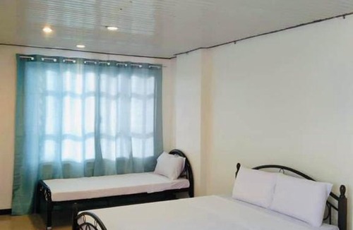 Surigao Bed & Breakfast | ISLA Bed and Breakfast