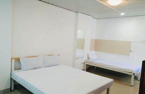 Surigao Bed & Breakfast | ISLA Bed and Breakfast