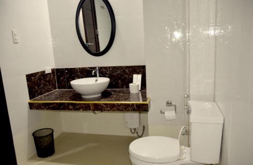 Mamburao Hotel | Isla De Oro Hotel