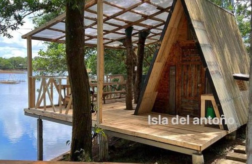 Cavinti Other | Isla Del Antoño