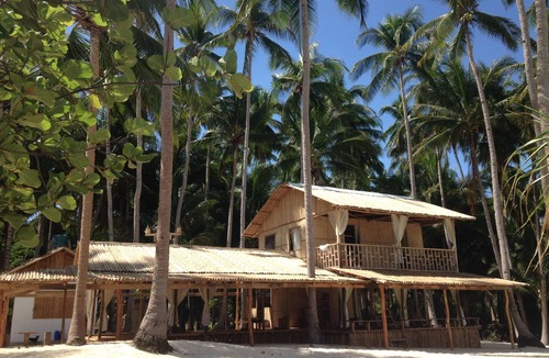 Barangay Buena Suerte RV Rental | Isla Expeditions