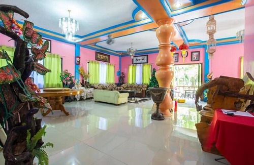 Dapa Hostel | Isla Haruhay Homestay - Hostel