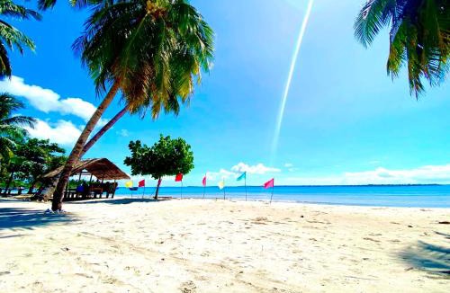 Balabac Other | Isla Malaya Tours Campsite