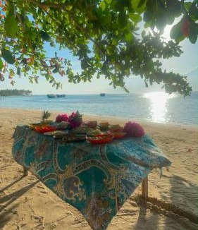 Mimaropa Other | Isla Malaya tours