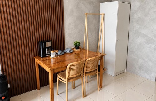 Tondo Apartment | Isla Oak Suites Deca Manila