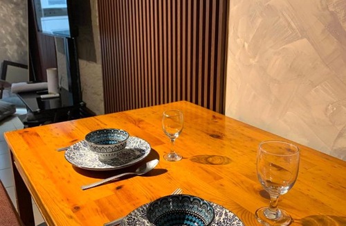 Tondo Apartment | Isla Oak Suites Deca Manila