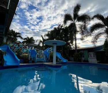 Sison Resort | Isla Paraiso Resort-Hotel