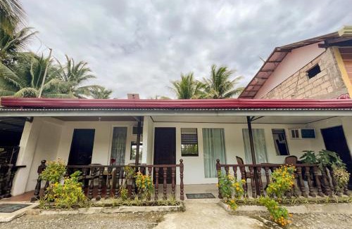 Baler Resort | Isla Virginia Pantalan