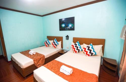 Candelaria Resort | Isla Vista Beach Resort