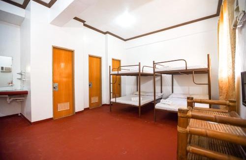 Candelaria Resort | Isla Vista Beach Resort