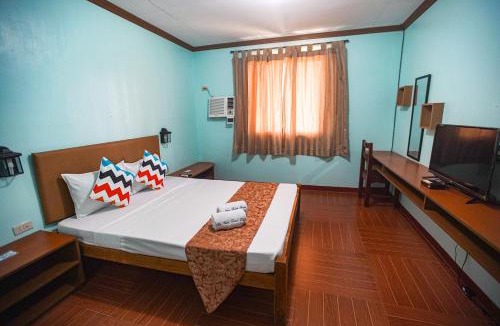 Candelaria Resort | Isla Vista Beach Resort