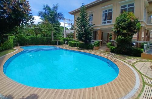 Puerto Princesa City Centre Apartment | Island Comfort Studio Pool Gym Near Airport Puerto Prinsesa, Palawan
