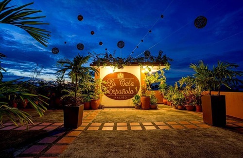 Estancia Apartment | Island Dream: 1-Bedroom Oasis