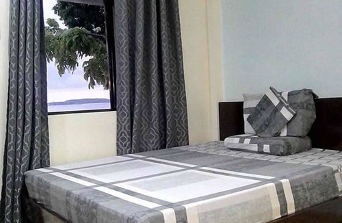 Oslob Hotel | Island Front Bangcogon Resort and Restaurant