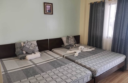 Oslob Hotel | Island Front Bangcogon Resort and Restaurant
