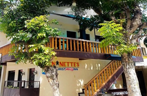 Santa Fe Hotel | Island Home in Bantayan Island, with WiFi and AC - Nanette's Tourist Inn