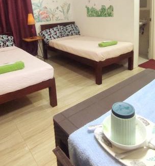 Olango Island House | Island in Lapu-lapu, cozy, peaceful, Olango island
