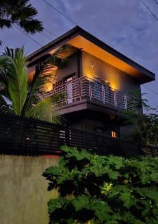 Virac House | Island Nest