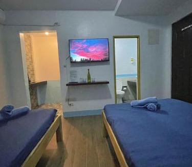 Danao Hotel | Island Stays
