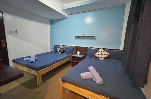 Danao Hotel | Island Stays