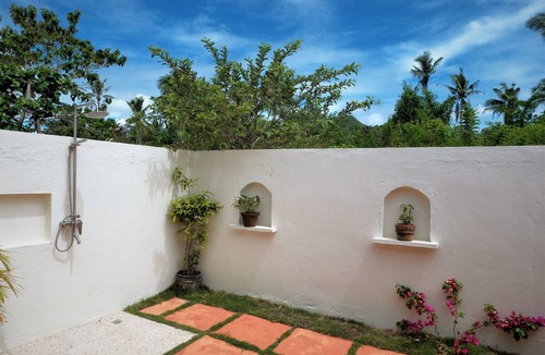 Anda Hotel | Island View Beachfront Resort