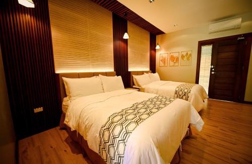 San Teodoro Resort | ISORA RESORT Puerto Galera