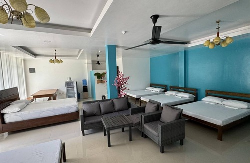 Candelaria Hotel | Istana Baylon Resort