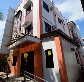 Zamboanga Hotel | Isteraha Haven&Suites