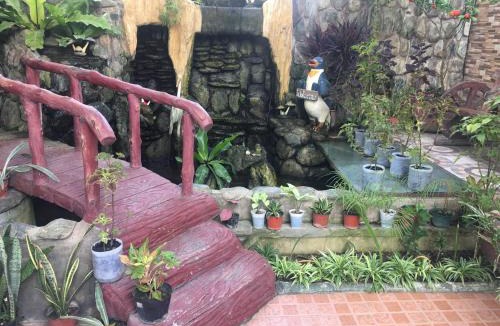 Zamboanga Hotel | Isteraha Haven&Suites
