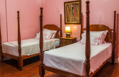 Malitbog House | It is a perfect place from which to explore the Sogod Bay's rich dive sites.