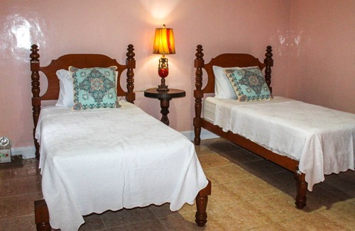Malitbog House | It is a perfect place from which to explore the Sogod Bay's rich dive sites.