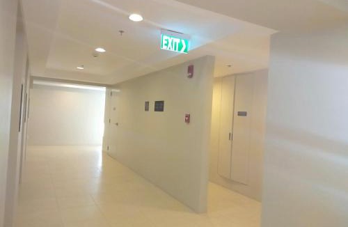 Lahug Apartment | IT PARK, Cebu City, Twin Beds Avida Riala - unlimited data fast internet up to 100mbps
