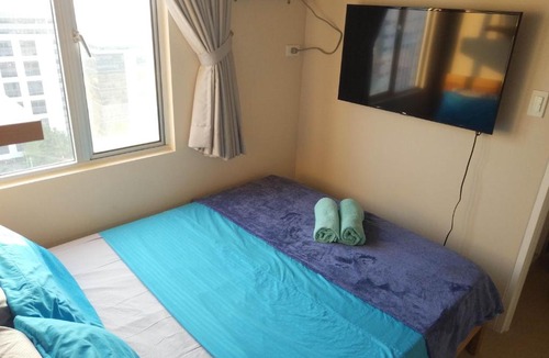 Cebu Apartment | IT Park Deluxe 1.5 bedrooms apartment