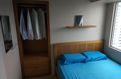 Cebu Apartment | IT Park Deluxe 1.5 bedrooms apartment