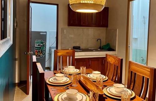 Laoag Apartment | It's more fun in Filipino style!
