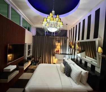 Tanauan City Hotel | Italy Condotel Darasa