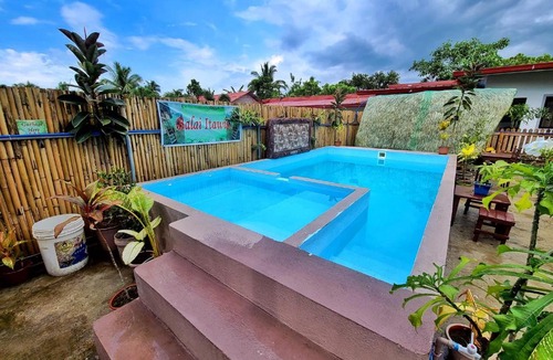 Silang Resort | Itawis Resort - Esting Room