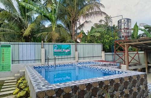 Silang Resort | Itawis Resort - Esting Room