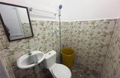 Silang Resort | Itawis Resort - Ivanna's Room