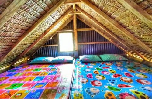 Cavinti Other | Itbayat House - Mahatao Island
