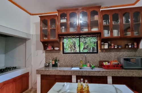 Maria House | It’s close to new resort, hospital, beaches, pools, falls, and cave!